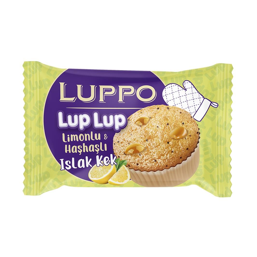 LUPPO LUPLUP LIMONLU HASHASLI