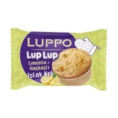 LUPPO LUPLUP LIMONLU HASHASLI