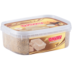 OKYAY HELVA KAKAOLU 740 GR