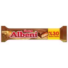 ÜLKER ALBENİ BÜYÜK BOY 52GR
