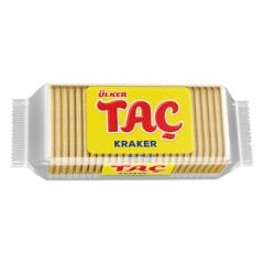 ÜLKER TAÇ KRAKER 76GR