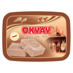 OKYAY HELVA KAKAOLU PLS 370GR