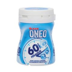 ÜLKER ONEO 60 DAKİKA DRAJE SAKIZ 34GR
