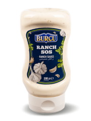 BURCU RANCH SOS 290GR