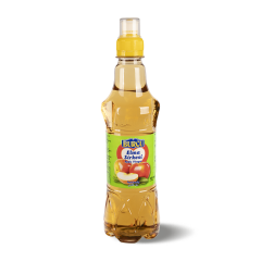 BURCU ELMA SİRKESİ 500GR