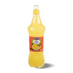 BURCU LİMON AROMALI SOS 1000GR