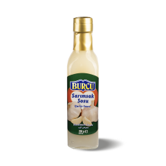 BURCU SARIMSAK SOSU 250GR