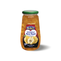 BURCU AYVA REÇELİ 700GR
