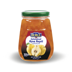 BURCU AYVA REÇELİ 1850GR
