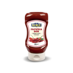 BURCU BARBEKÜ SOS 330 GR