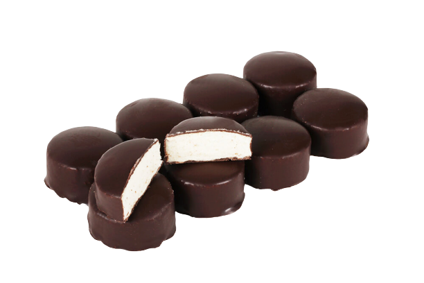 PİŞMANİYE ÇİKOLATA KAPLI 180GR
