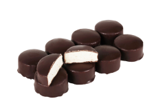 PİŞMANİYE ÇİKOLATA KAPLI 180GR