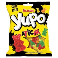 ÜLKER YUPO AYICIK 80GR