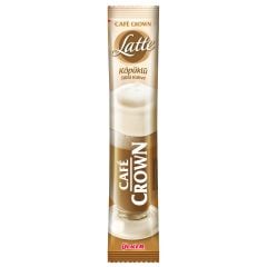 ÜLKER CAFE CROWN LATTE KAHVE