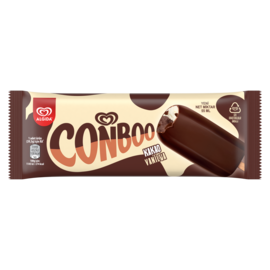 ALGİDA CONBOO KAKAO-VANİLYA