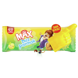 ALGİDA MAX BUZ PARMAK