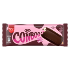 ALGİDA COMBO ÇİLEK-VANİLYA