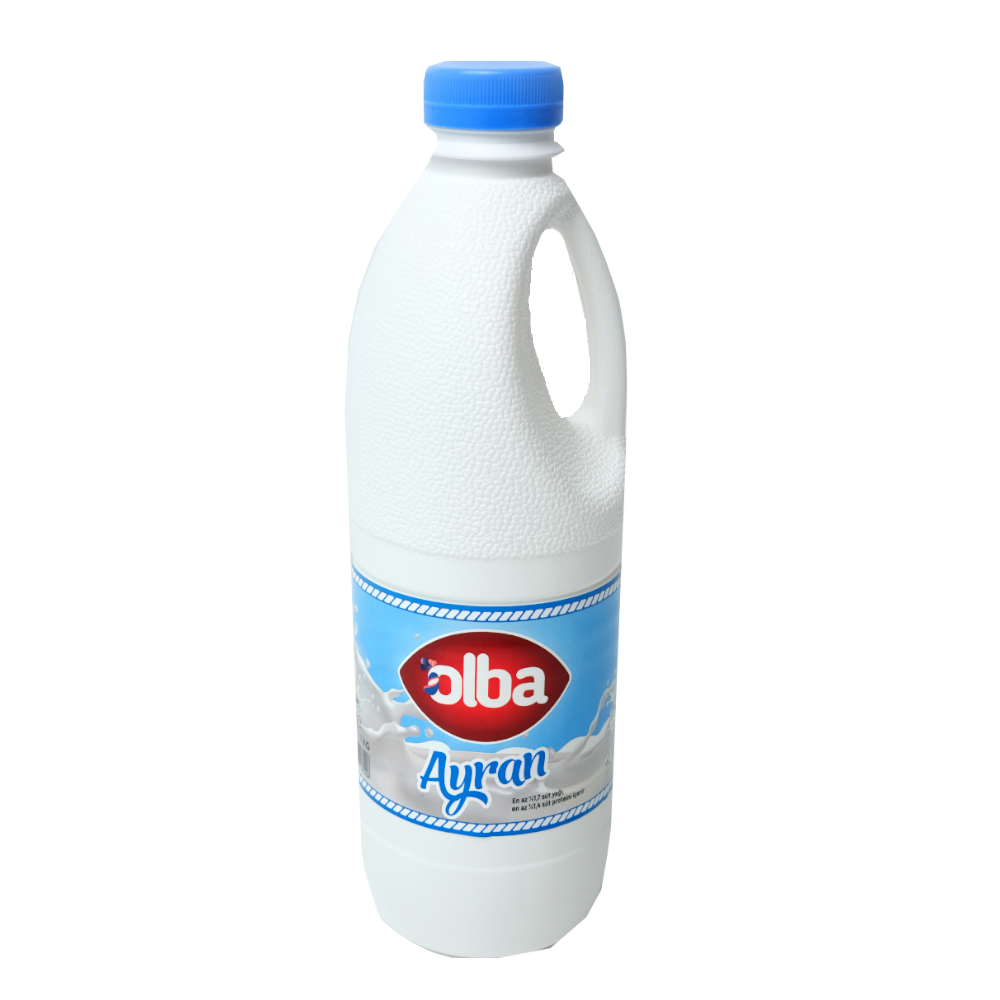 OLBA AYRAN (1LT)