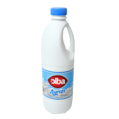 OLBA AYRAN (1LT)