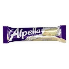 ÜLKER ALPELLA 3GEN BEYAZ 28GR