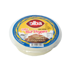 OLBA TOST PEYNİRİ (250GR)