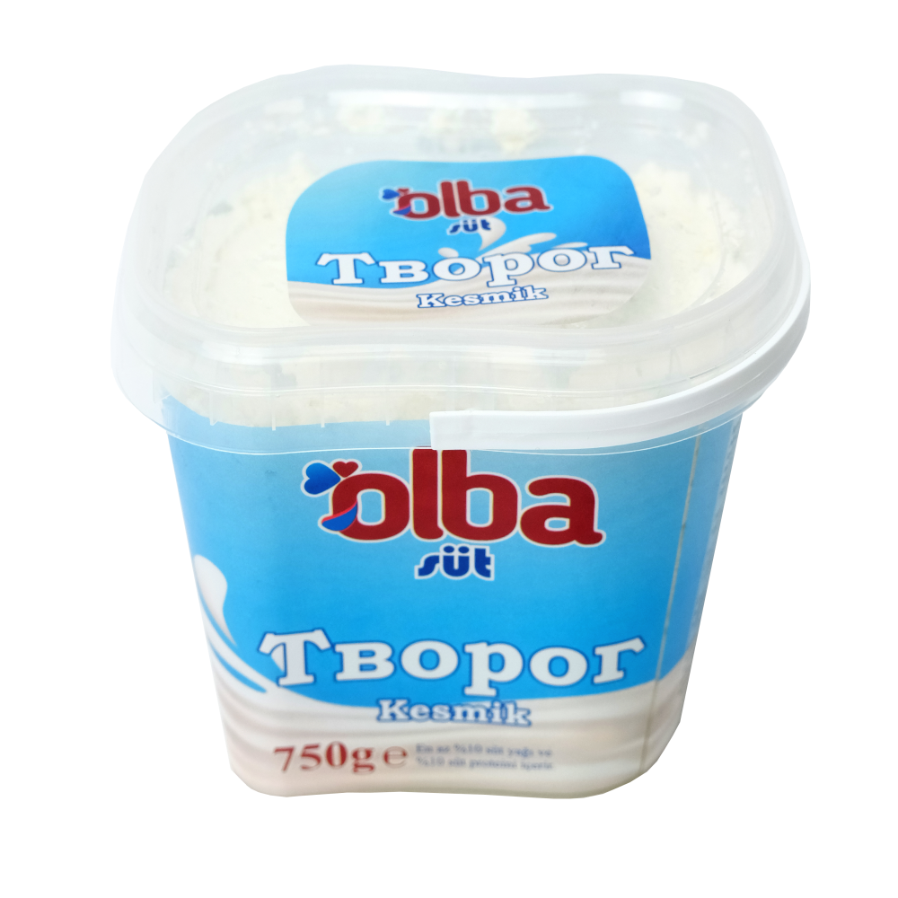 OLBA TVOROG (750GR)