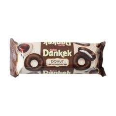 ÜLKER DANKEK DONUT MARS KEK6*27GR