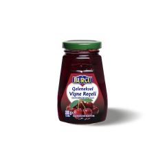 BURCU VİŞNE REÇELİ 380 GR