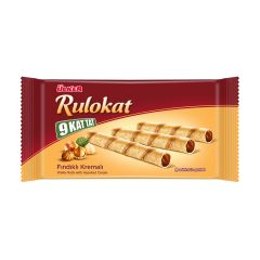 ÜLKER RULOKAT FINDIKLI 42GR