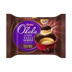 ÜLKER OLALA GURME PROFİTE 70GR