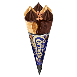 CORNETTO AŞK YILDIZI