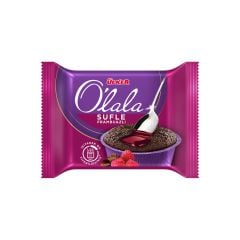 ÜLKER OLALA SUFLE FRAMBUAZ 70GR