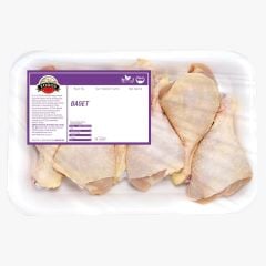 AKDENİZ TOROS TAVUK - BAGET