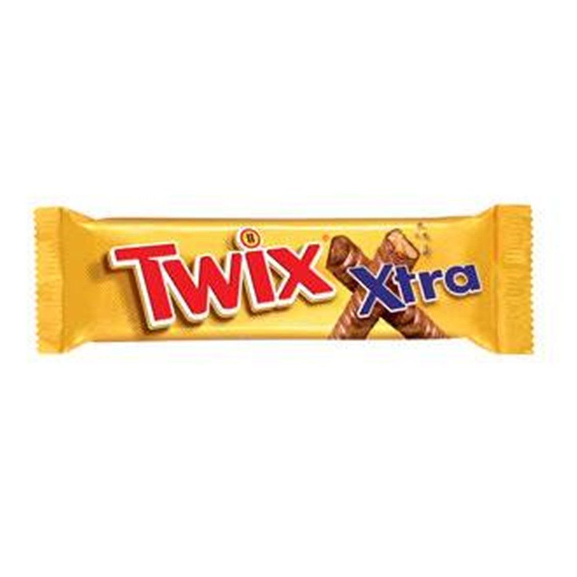 TWİX 2Lİ ÇİKOLATA