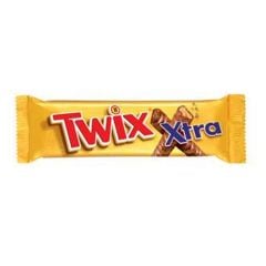 TWİX 2Lİ ÇİKOLATA