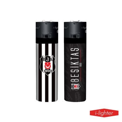 İ-LİGHTER TAŞLI ÇAKMAK BJK