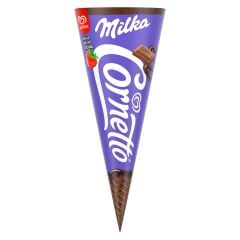 MİLKA CORNETTO DISC