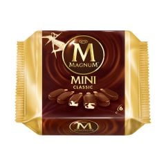 MAGNUM CLASSİC PAKET