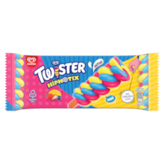 ALGİDA TWİSTER HİPNOTİX