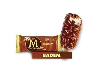 MAGNUM BADEM