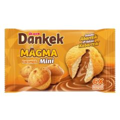 DANKEK MAGMA KARAMELLİ