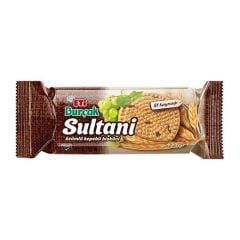 ETİ BURÇAK SULTANİ ÜZÜMLÜ KEPEKLİ 123GR