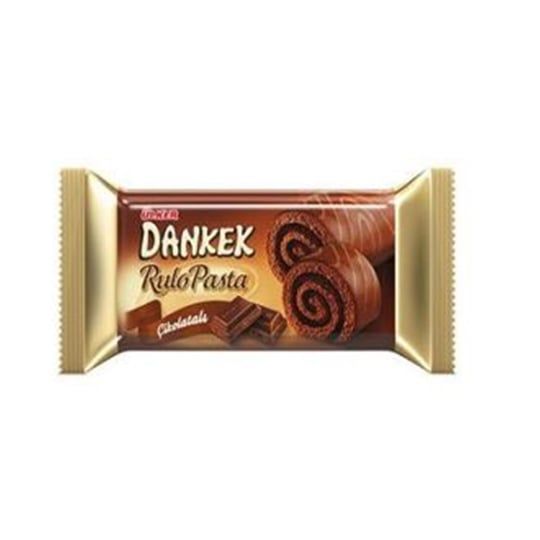 ÜLKER RULO PASTA ÇİKOLATALI 235GR