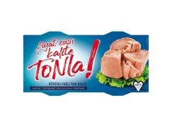 TONLA TON BALIĞI 150GR