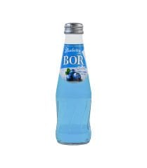 BOR YABAN MERSİNLİ GAZLI İÇECEK 200ML