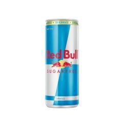 REDBULL ŞEKERSİZ 250ML
