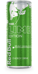 REDBULL LİMON 250ML