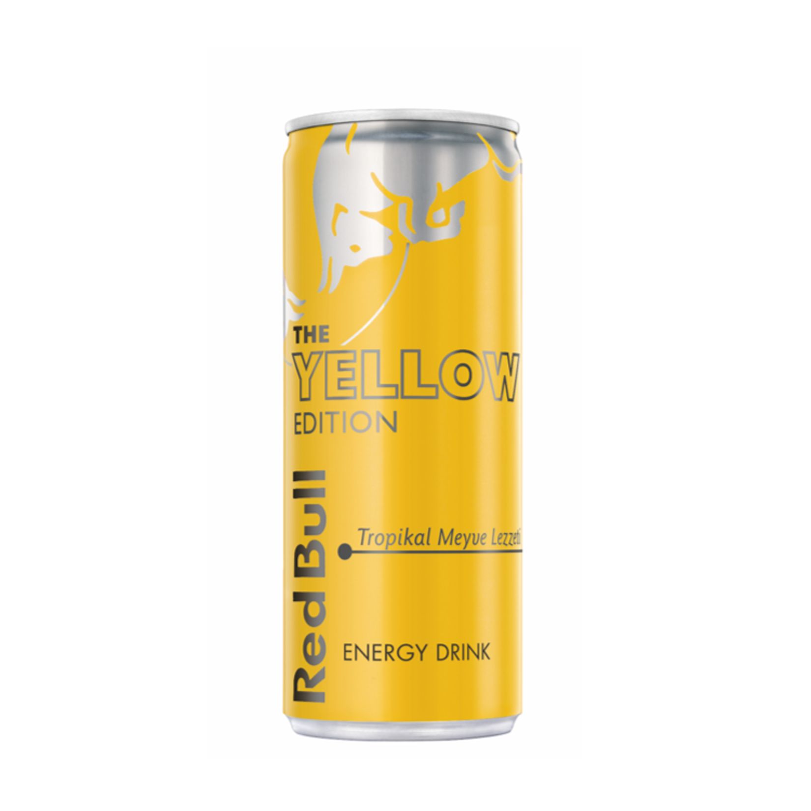 REDBULL TROPİKAL MEYVE 250ML