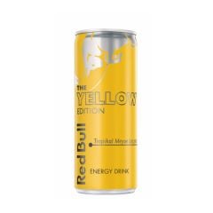 REDBULL TROPİKAL MEYVE 250ML