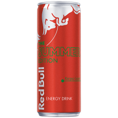 REDBULL KARPUZ LEZZETLERİ 250ML